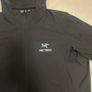 Arc'teryx nodin lightweight windshell (Medium) Image 3