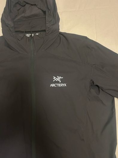 Arc'teryx nodin lightweight windshell (Medium)