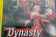 Dynasty Tactics PlayStation 2 Ps2 Games Original