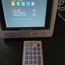 roadstar lcd portable tv Image 6