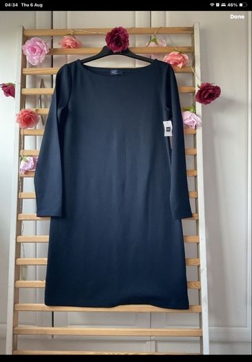 dress Bnwt gap tunic style dress size small