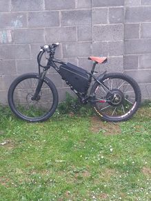Ebike