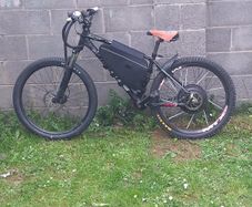 Ebike