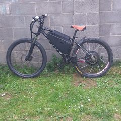 Ebike