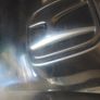 Honda Civic 2006 - 2011 Front Grille (Chrome) Image 3