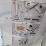 Bifinett mincer 550w Image 3