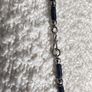 Vintage Lapis Lazuli necklace Image 6
