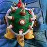 Bowser - Super Mario Collectible Figure 7" Image 2