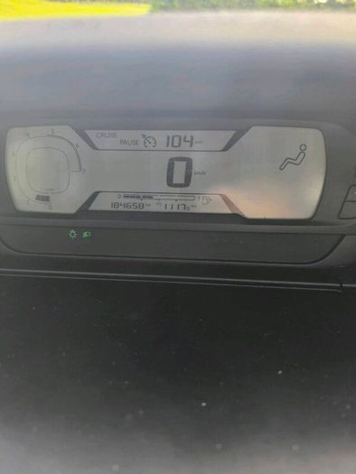 Citroen C4 Grand Picasso