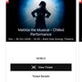 Matilda the musical Image 2