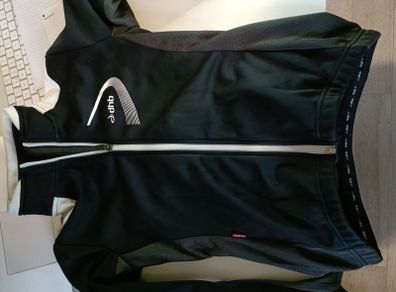 dhb ladies cycling long sleeve UK 8