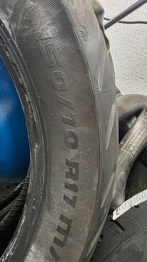 Metzeler 150.70.17 110.70.19