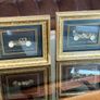 Vintage Ken Broadbent Horological Montage works from the 1980s Image 10
