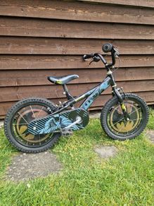 Kids Bike