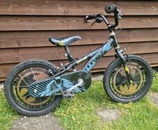 Kids Bike
