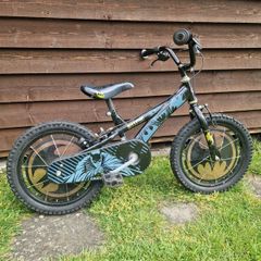 Kids Bike