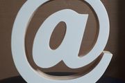 Decorative Wooden Sign
