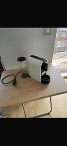 coffee maker