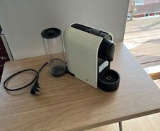 coffee maker