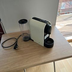 coffee maker