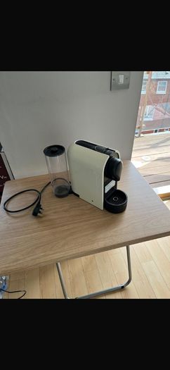 coffee maker