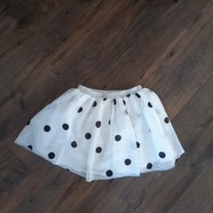 Skirt size 4-5 years