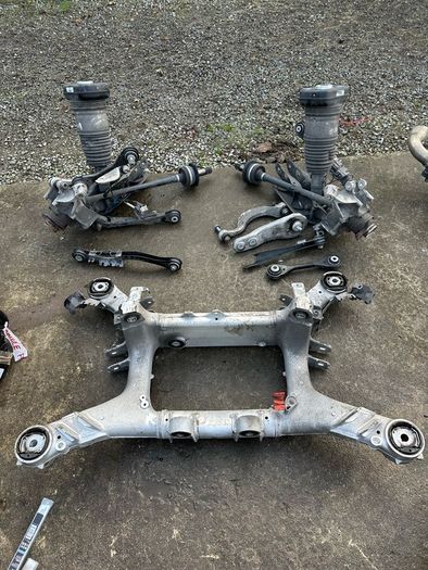 bmw X5 G05 parts