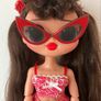 LOL OMG Dolls, Kitty K and Busy B Image 3