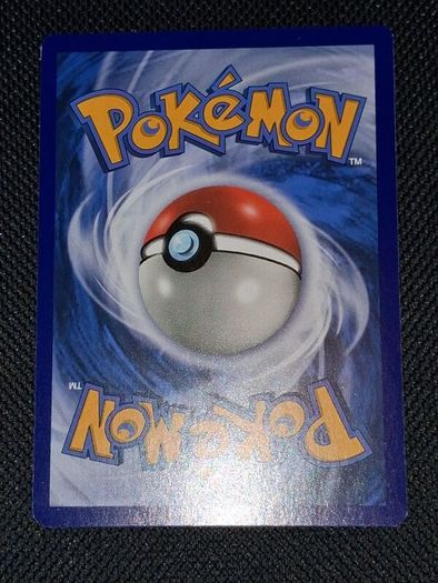 Pokemon Card : Team Flare Grunt
