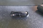 micro USB