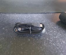 micro USB