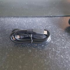 micro USB