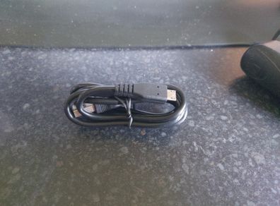 micro USB