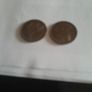 two irish farthing Image 2