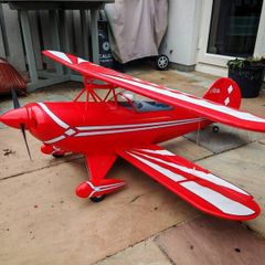 rc plane fms pitts