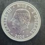 2024 Czech Mint 1 oz Silver Bullion Coin Image 2