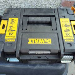 dewalt tool boxes