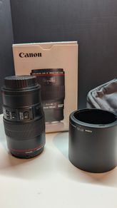 Canon Ef100mm Macro