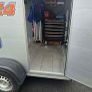 Debon 10x6 twin Axle race trailer Image 4
