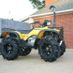 450es honda