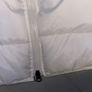 Real Madrid FC Puffer Jacket Image 5