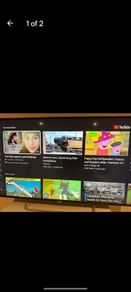 Sony 48 inches LED TV