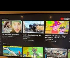 Sony 48 inches LED TV