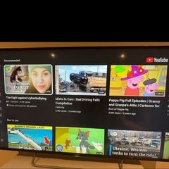 Sony 48 inches LED TV