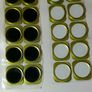 iPhone 5S Metallic Home Menu Button For iPhone 5 5C Image 10