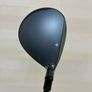 Taylormade Qi35 3 Wood (Left Handed) Image 3