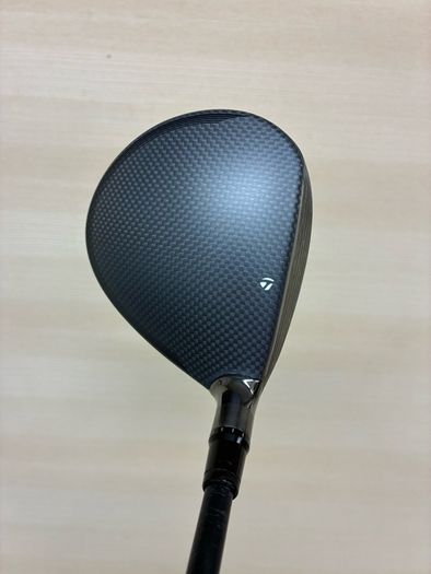 Taylormade Qi35 3 Wood (Left Handed)