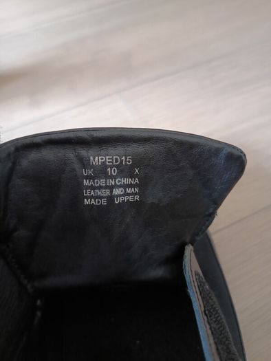 mens shoes