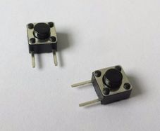 Nintendo DS NDS GBA SP Shoulder Button LR Switch