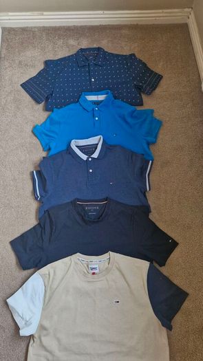 Tommy hilfiger